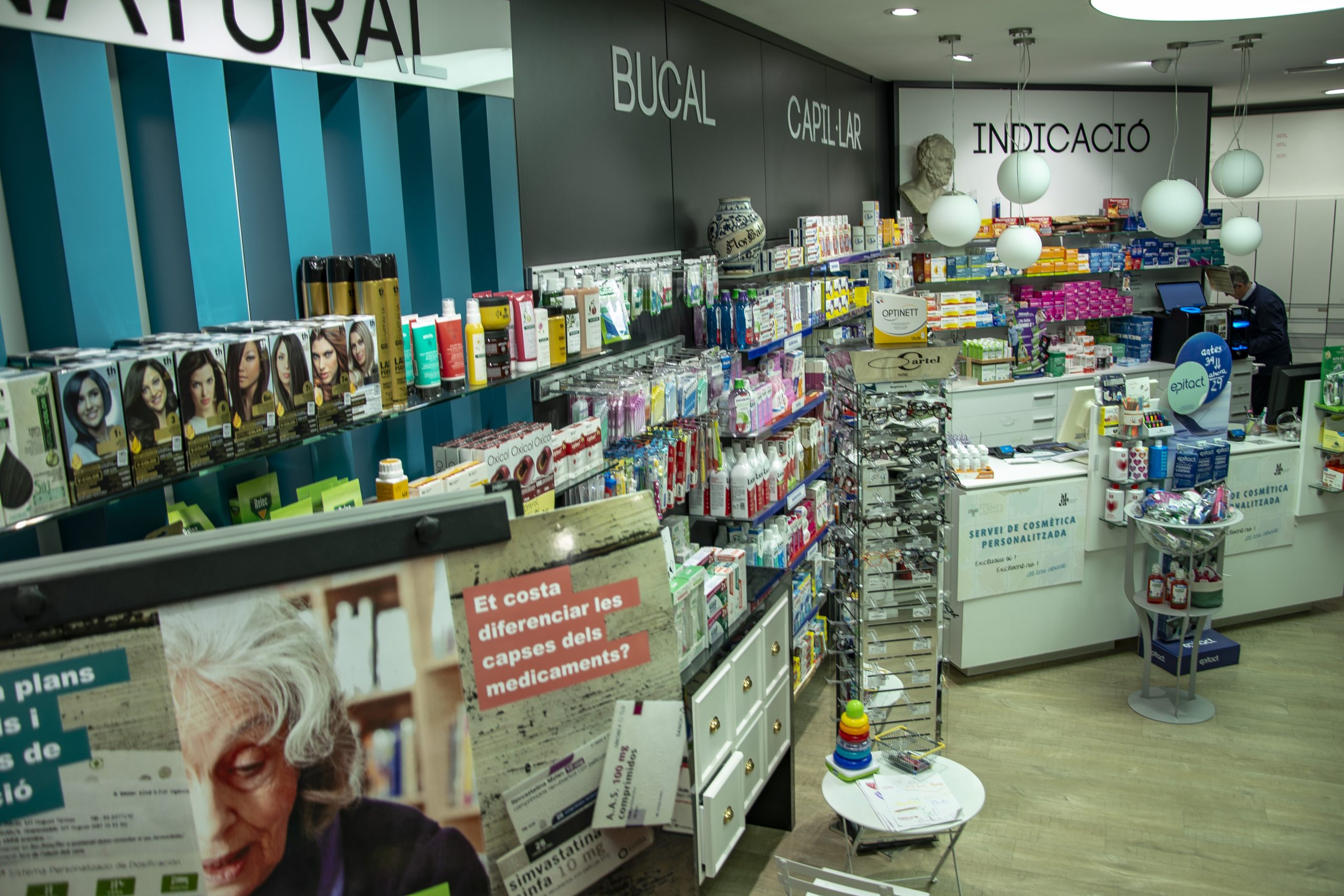 Indicadores de riesgo