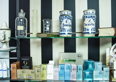 Productos Farmàcia Termes