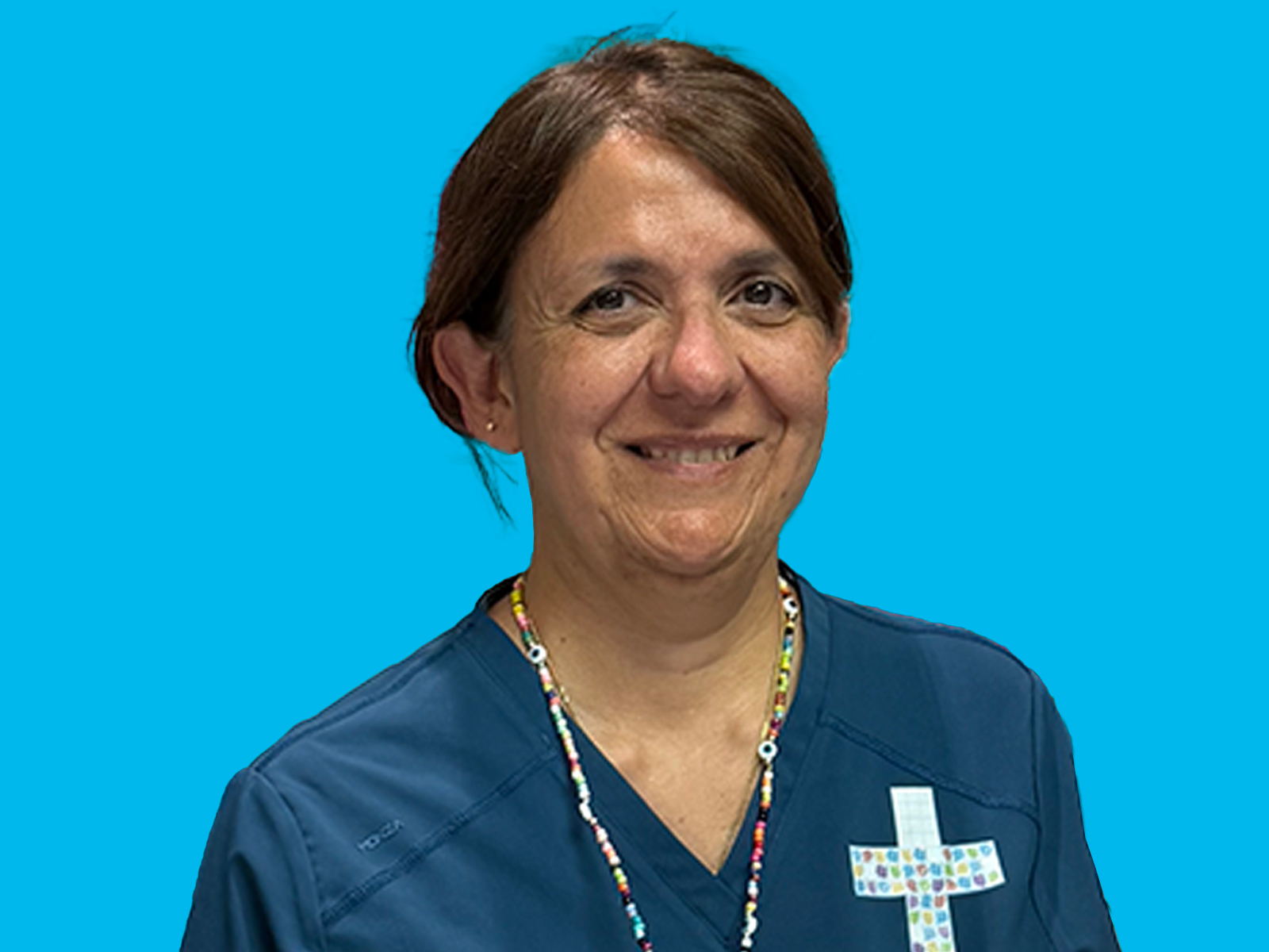 Teresa Huguet